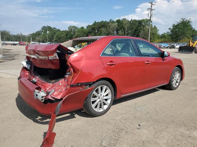 2012 Toyota Camry Base VIN: 4T1BF1FK4CU510642 Lot: 57712174