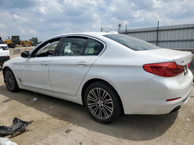 VIN WBAJE7C51JWC55499 2018 BMW 5 Series, 540 XI no.2