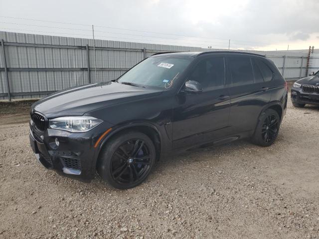 VIN 5YMKT6C53J0X21285 2018 BMW X5, M no.1