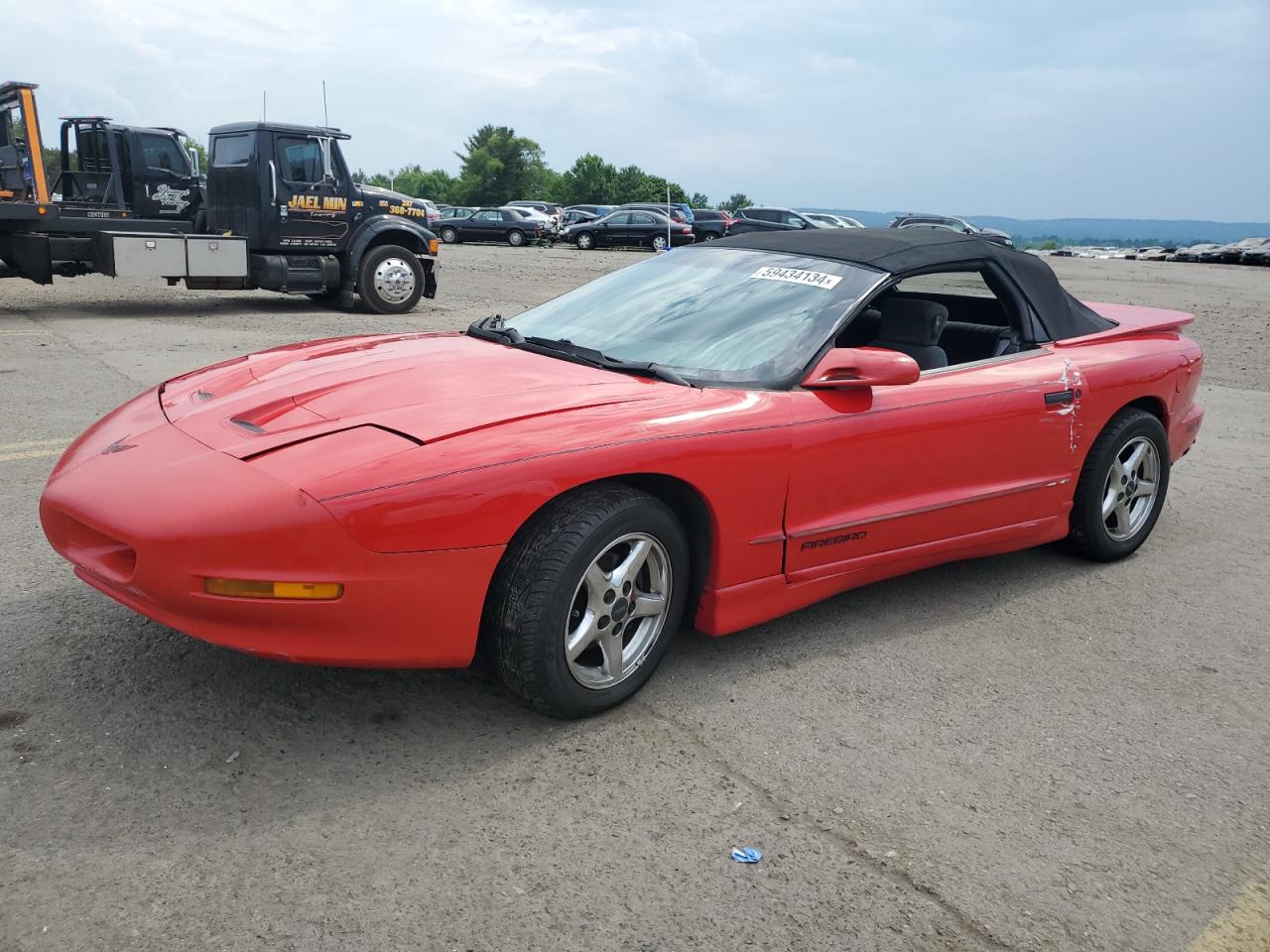 2G2FS32K9V2218291 1997 Pontiac Firebird