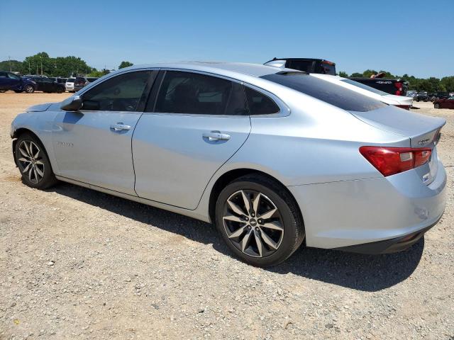 2018 Chevrolet Malibu Lt VIN: 1G1ZD5ST5JF232391 Lot: 58390334