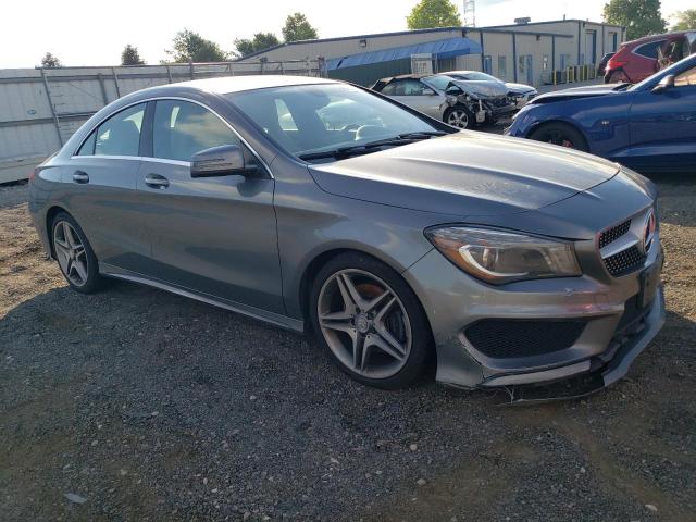 2014 Mercedes-Benz Cla 250 VIN: WDDSJ4EB3EN153253 Lot: 58942184