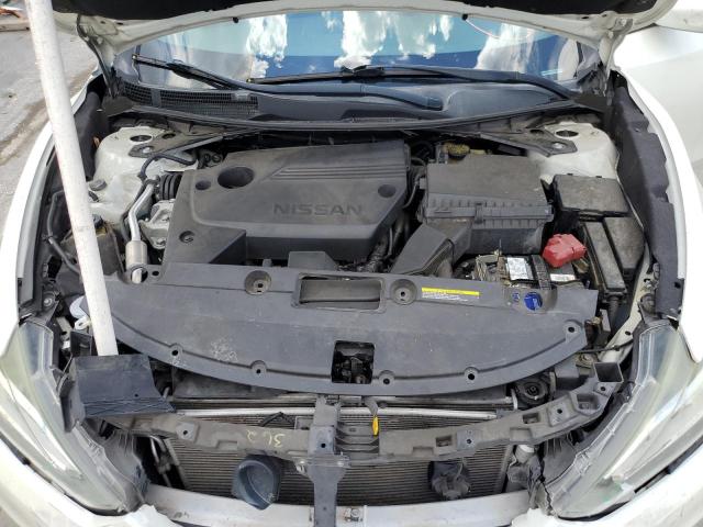 2017 NISSAN ALTIMA 2.5 - 1N4AL3AP0HC156595