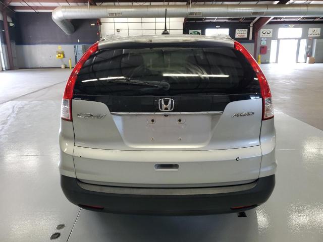 2012 Honda Cr-V Exl VIN: JHLRM4H77CC014438 Lot: 60369554