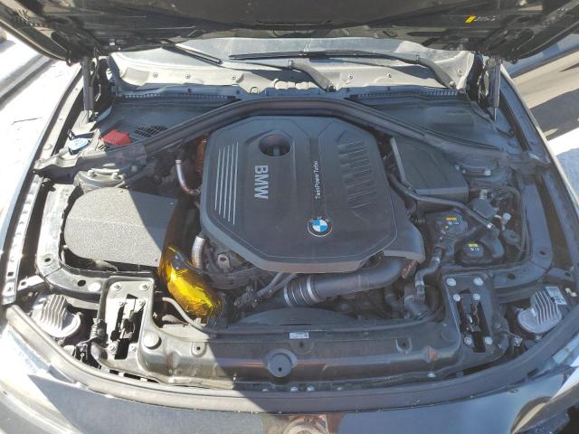 2018 BMW 440XI GRAN - WBA4J7C57JBH15376
