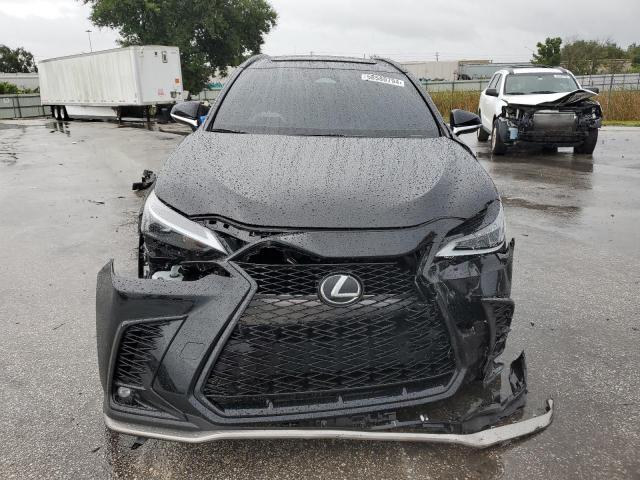 2024 LEXUS NX 350 LUX 2T2KGCEZ6RC035170