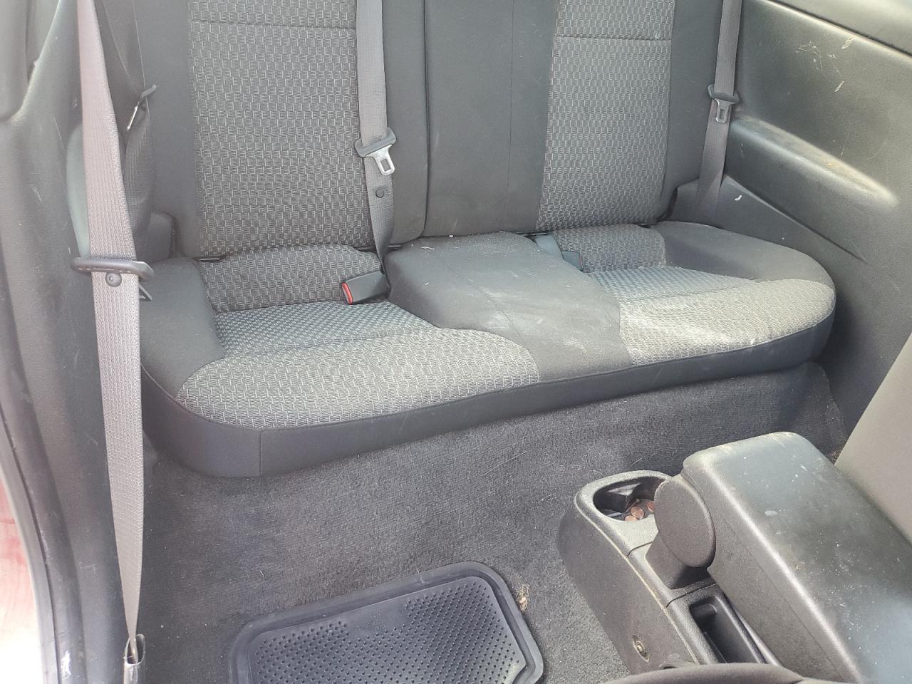 1G1AL18F687182230 2008 Chevrolet Cobalt Lt