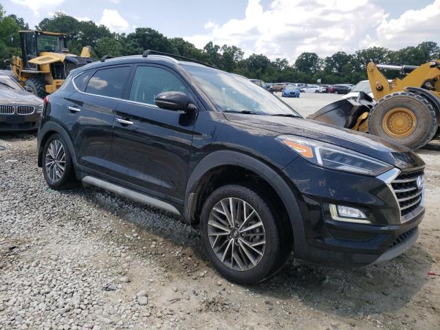 2021 HYUNDAI TUCSON LIM - KM8J33AL3MU305654