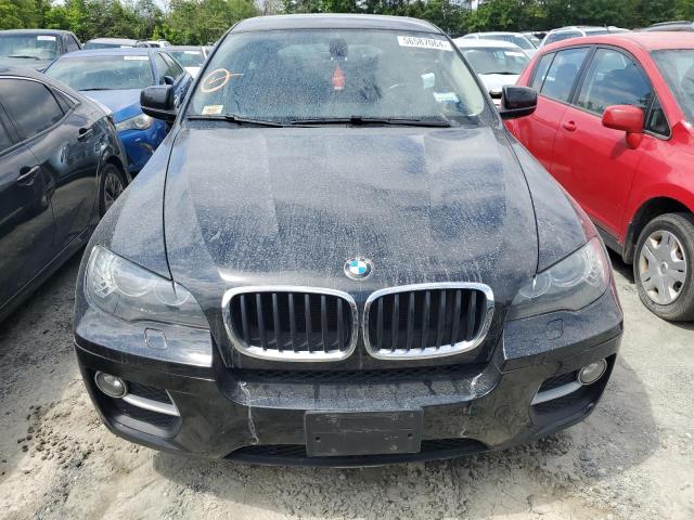 VIN 5UXFG2C53E0H09944 2014 BMW X6, Xdrive35I no.5