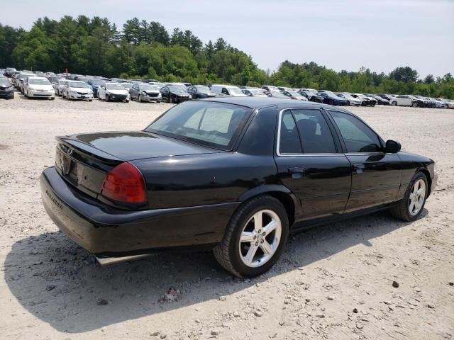 2003 Mercury Marauder VIN: 2MEHM75V73X615122 Lot: 60078824