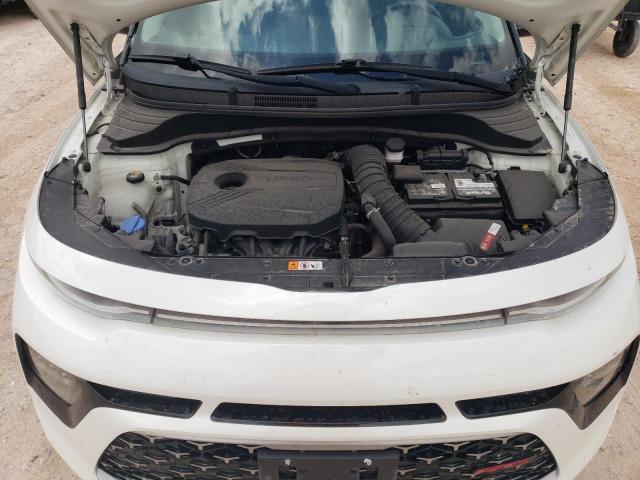 2020 KIA SOUL GT-LI - KNDJ53AF8L7709152