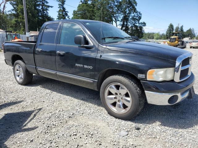 2004 Dodge Ram 1500 St VIN: 1D7HA18D44S649961 Lot: 58661514