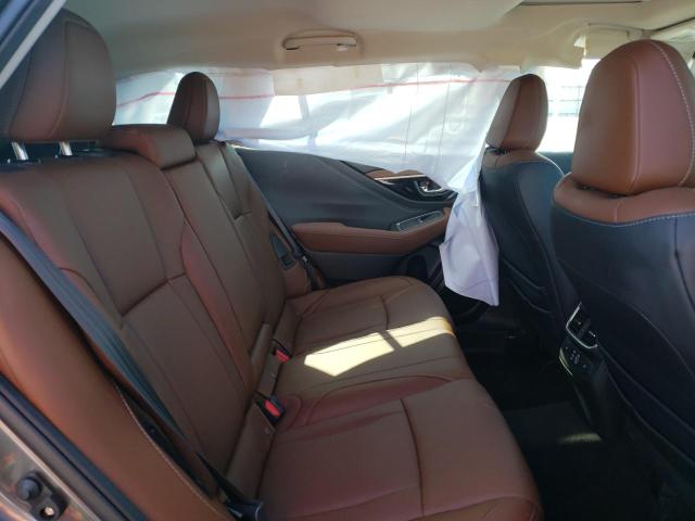 2023 SUBARU OUTBACK TO - 4S4BTGPD4P3129039