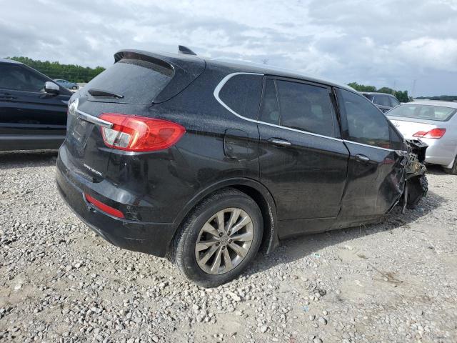 2017 BUICK ENVISION E - LRBFXBSA8HD051949