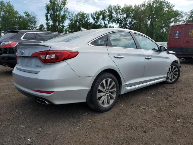 2017 Hyundai Sonata Sport VIN: 5NPE34AF4HH569973 Lot: 57430914