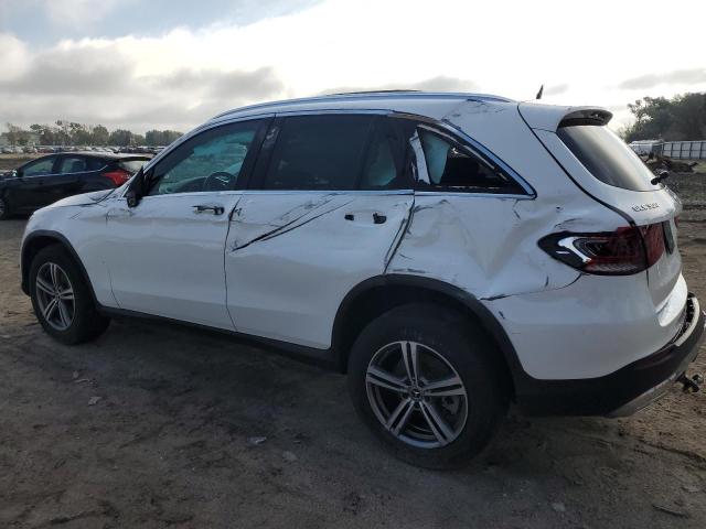 2020 Mercedes-Benz Glc 300 VIN: WDC0G8DB4LF695049 Lot: 60469104