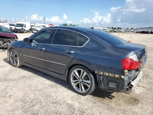 2009 Infiniti M35 Base VIN: JNKCY01EX9M802253 Lot: 60263754