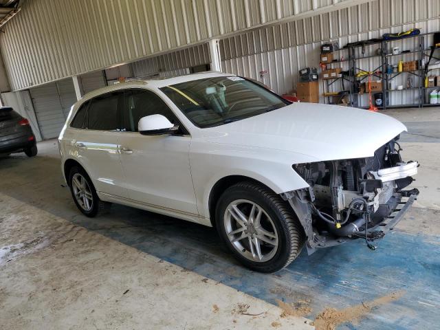 2015 Audi Q5 Premium Plus VIN: WA1LFAFP4FA095116 Lot: 60497134