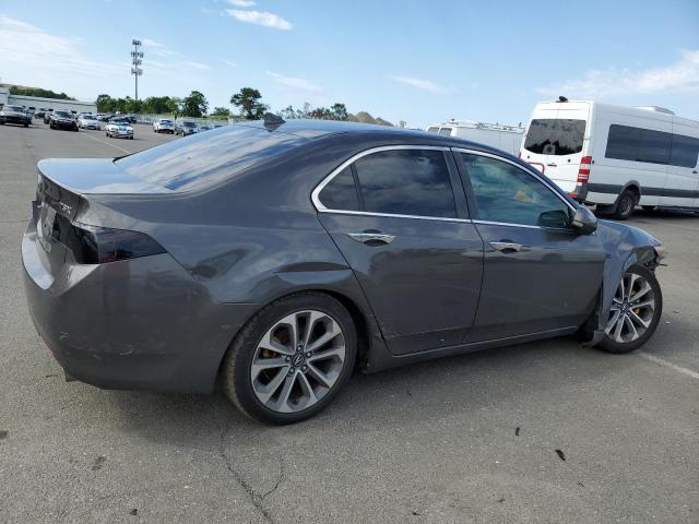 2009 Acura Tsx VIN: JH4CU26669C029019 Lot: 57389264
