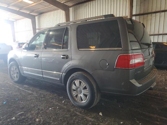 2014 Lincoln Navigator VIN: 5LMJJ2H54EEL00821 Lot: 57819354