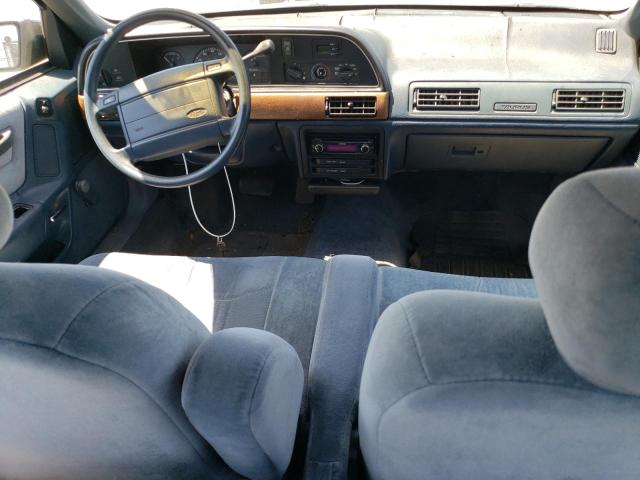 1990 Ford Taurus L VIN: 1FACP50U8LA193768 Lot: 60038824