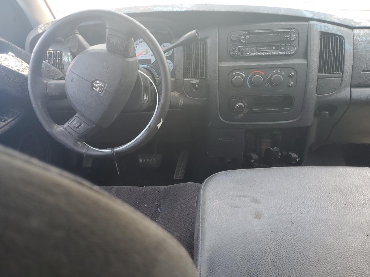 1D7HU18D84S656564 2004 Dodge Ram 1500 St