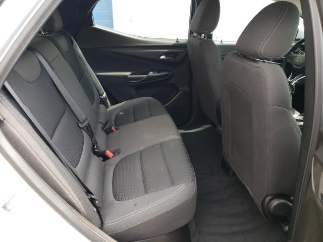 2023 CHEVROLET BOLT EUV L - 1G1FY6S03P4153406