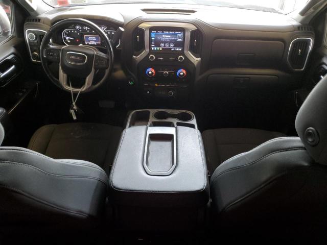 2021 GMC Sierra K1500 Sle VIN: 3GTU9BED7MG106431 Lot: 57657414