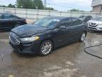 2019 FORD FUSION SE - 3FA6P0LU0KR181761