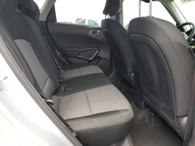 2020 Kia Soul Lx VIN: KNDJ23AU4L7004761 Lot: 59274024