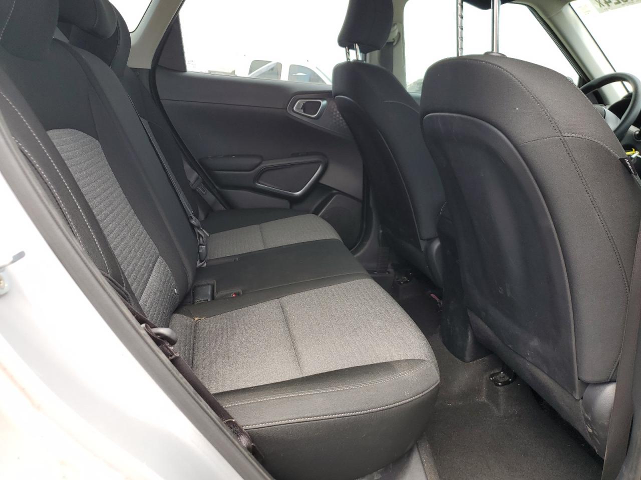 KNDJ23AU4L7004761 2020 Kia Soul Lx