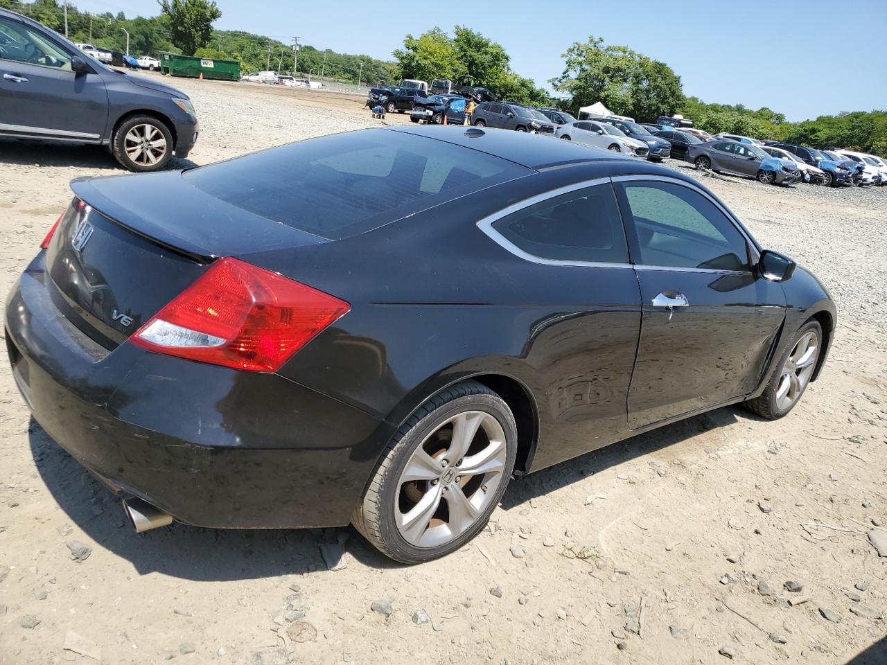 2012 Honda Accord Exl vin: 1HGCS2B85CA008844