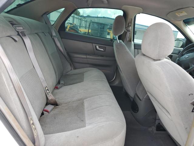 2003 Ford Taurus Se VIN: 1FAFP53U53A174295 Lot: 58515374