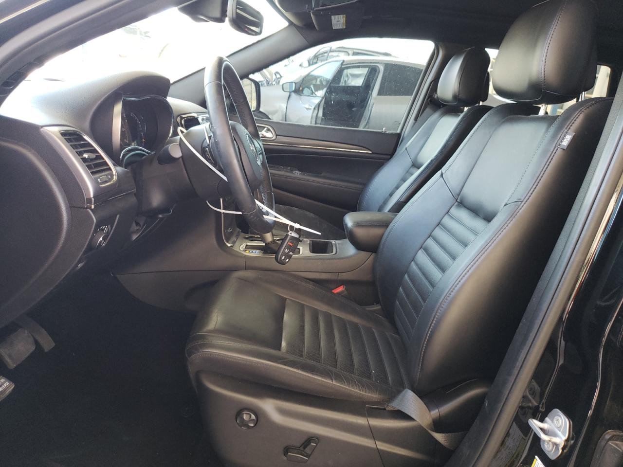 1C4RJEBG6KC672707 2019 Jeep Grand Cherokee Limited