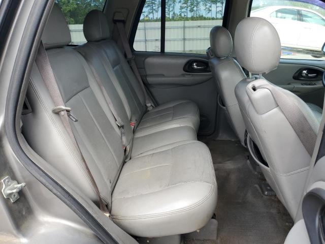 2005 Chevrolet Trailblazer Ls VIN: 1GNDS13S852361624 Lot: 59124954