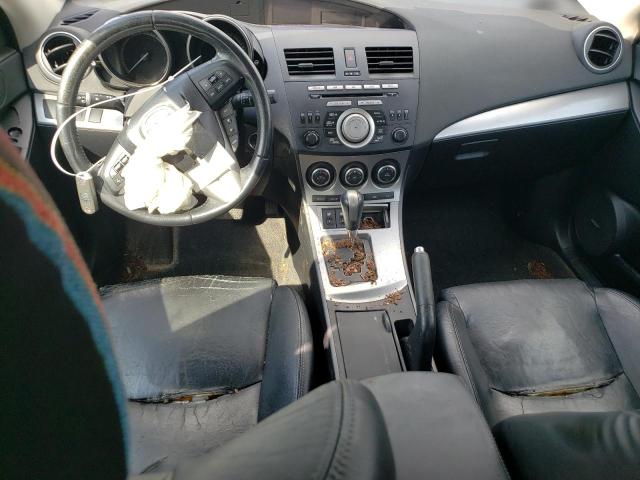 2010 Mazda 3 S VIN: JM1BL1H59A1300234 Lot: 57331474