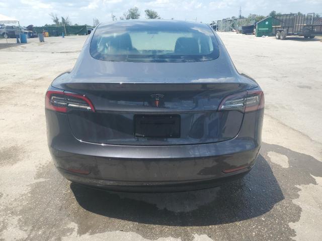 2022 Tesla Model 3 VIN: 5YJ3E1EA4NF371225 Lot: 58214454