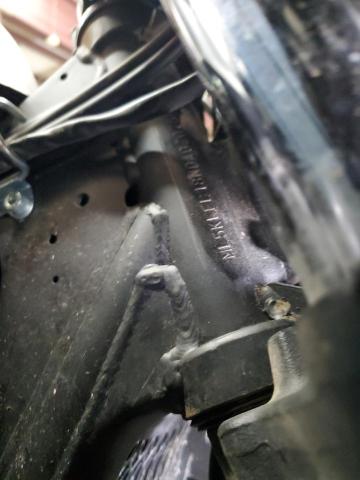 2022 KAWASAKI KL650 L - ML5KLEL18NDA02075