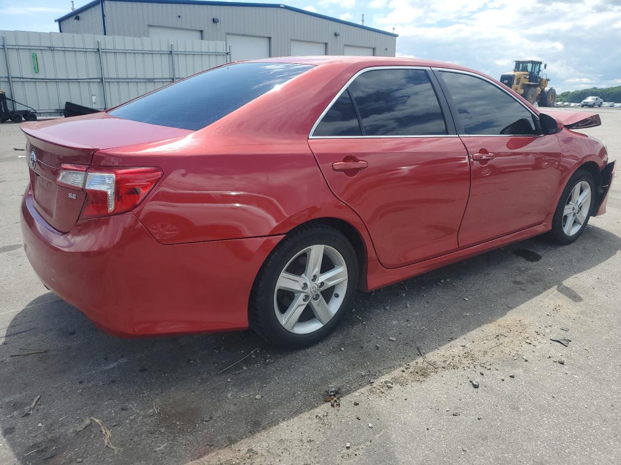 4T1BF1FK0EU770314 2014 Toyota Camry L