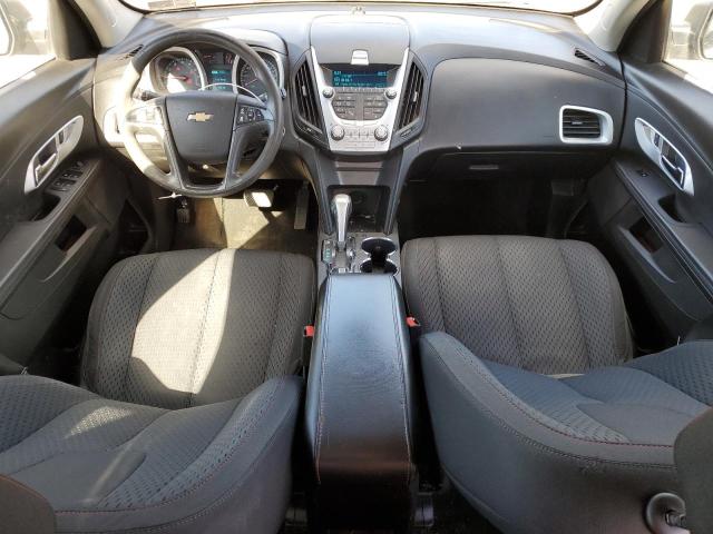 2013 Chevrolet Equinox Ls VIN: 1GNFLCEK0DZ119687 Lot: 58351714