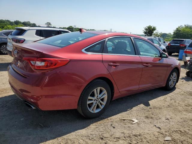 2015 Hyundai Sonata Se VIN: 5NPE24AF5FH211765 Lot: 57476484