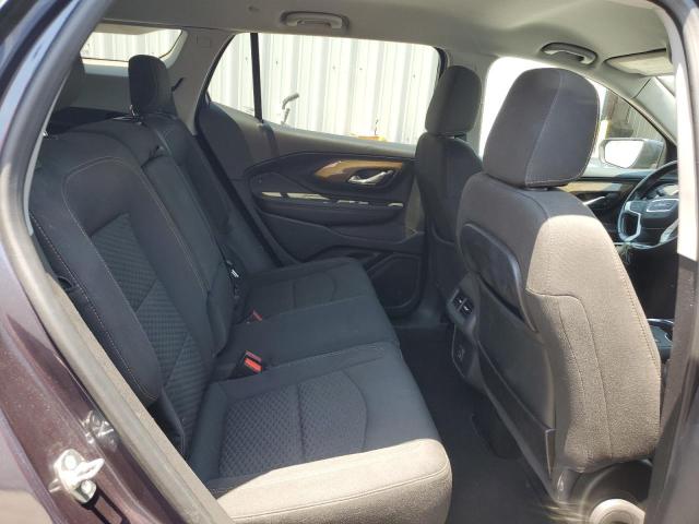 2019 GMC Terrain Sle VIN: 3GKALMEV8KL295480 Lot: 58170384