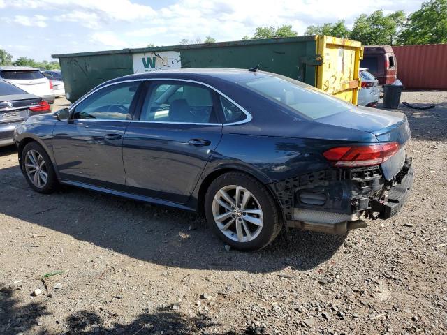 2020 Volkswagen Passat Se VIN: 1VWSA7A38LC017328 Lot: 58142414