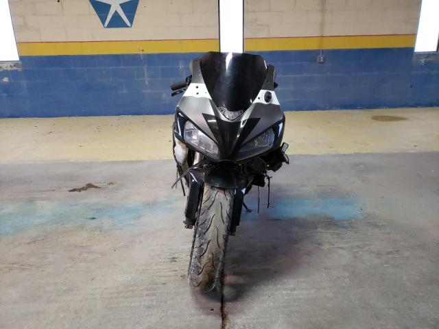 2006 HONDA CBR1000 RR JH2SC57056M204918