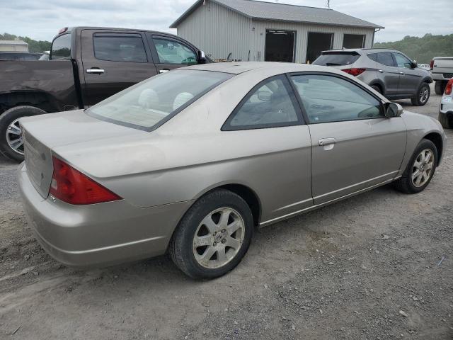 2003 Honda Civic Ex VIN: 1HGEM22903L021243 Lot: 57402744