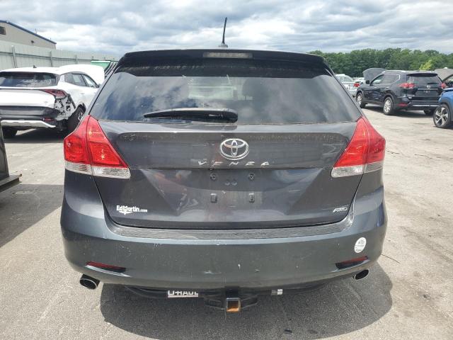 2010 Toyota Venza VIN: 4T3BK3BB5AU032989 Lot: 58393214