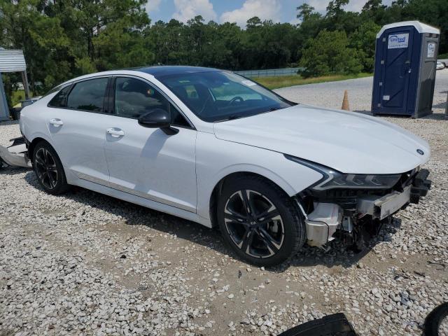 2021 Kia K5 Gt Line VIN: 5XXG64J27MG066179 Lot: 56653934