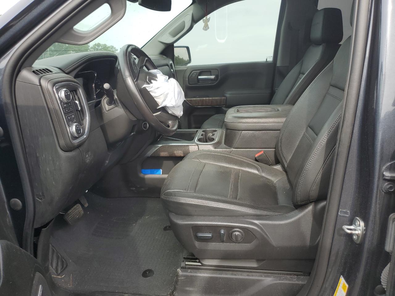 1GTU9FEL5NZ226356 2022 GMC Sierra Limited K1500 Denali