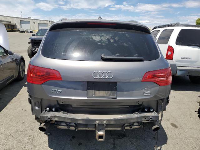 2010 Audi Q7 Premium Plus VIN: WA1LYAFE2AD007907 Lot: 60355874