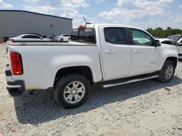 2017 CHEVROLET COLORADO L - 1GCGSCEN0H1301386